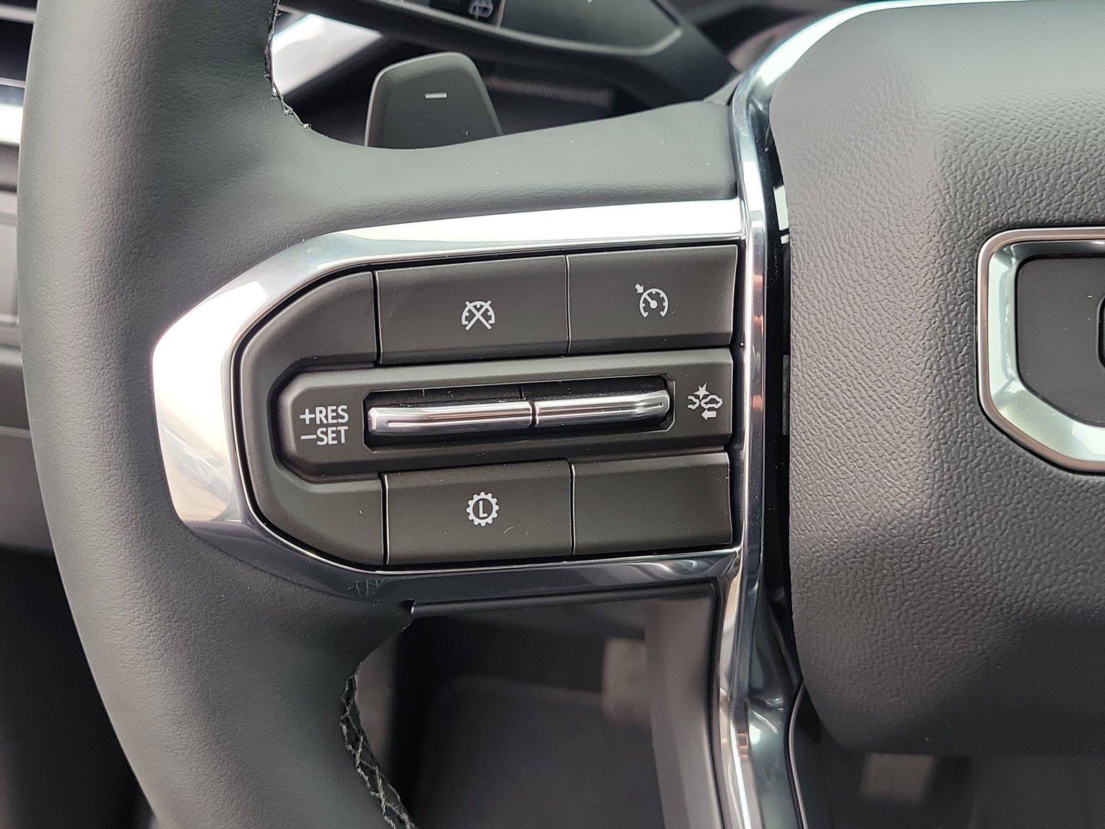 New 2027 GMC Acadia Elevation w/ Black Edition AWD/4WD image 23