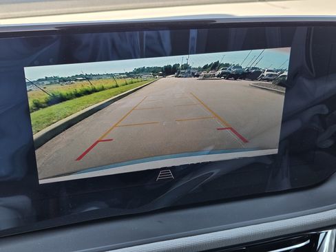 New 2026 Buick Envista Sport Touring FWD image 14