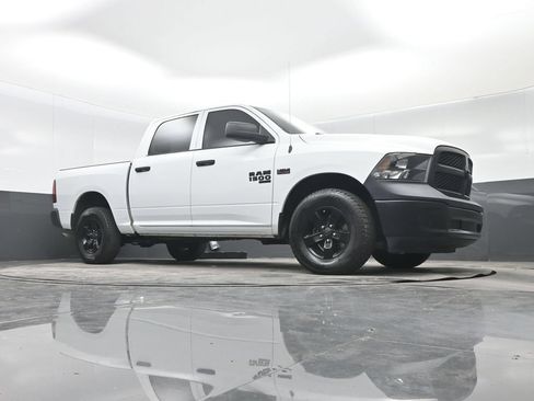 Used 2022 RAM 1500 Tradesman w/ Popular Equipment Group AWD/4WD image 32