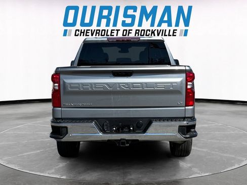 Used 2023 Chevrolet Silverado 1500 LT image 5