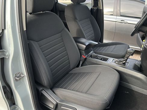 Used 2022 Ford Ranger XLT w/ Equipment Group 301A Mid image 18