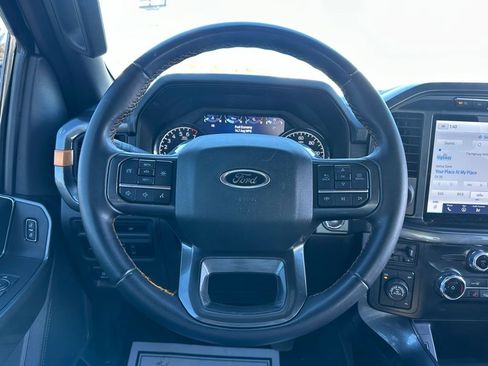 Used 2023 Ford F150 Tremor w/ 360 Degree Camera Package image 30