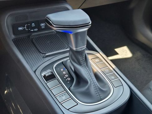 New 2026 Hyundai Kona SEL Sport FWD image 16