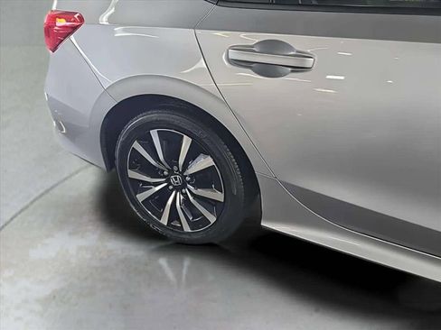 Used 2023 Honda Civic EX image 29