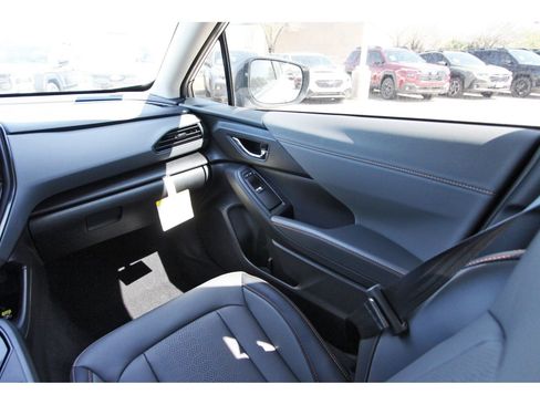 New 2026 Subaru Crosstrek 2.5i Limited AWD/4WD image 8