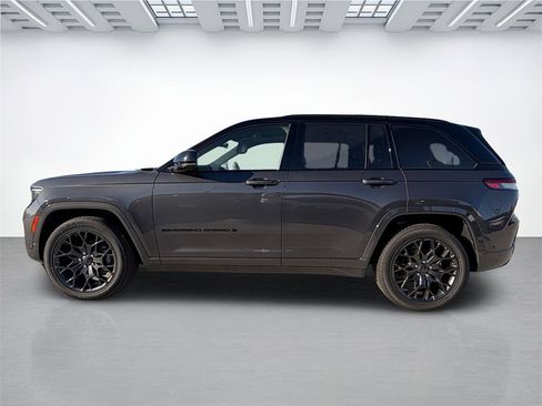 New 2025 Jeep Grand Cherokee Summit image 8