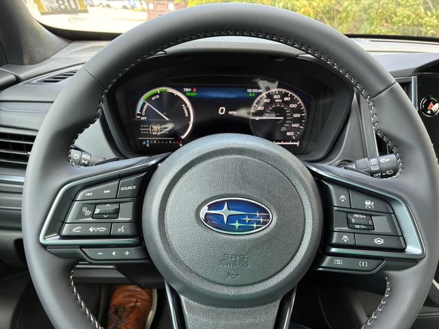 New 2026 Subaru Forester Touring AWD/4WD image 23