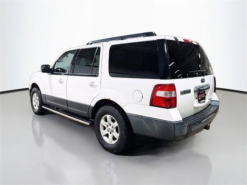 Used 2011 Ford Expedition XL w/ HD Trailer Tow Pkg image 9