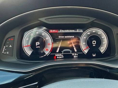 Used 2023 Audi Q7 2.0T Premium Plus AWD/4WD image 15