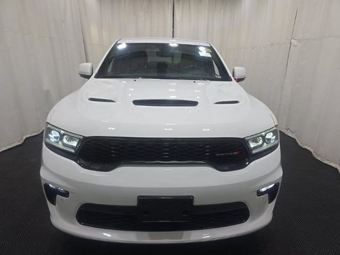 Used 2022 Dodge Durango R/T AWD/4WD image 2