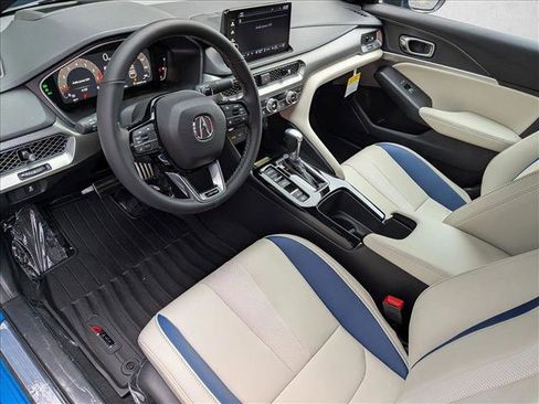 New 2026 Acura Integra A-Spec image 3