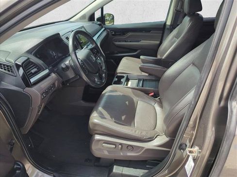 Used 2019 Honda Odyssey Elite image 14