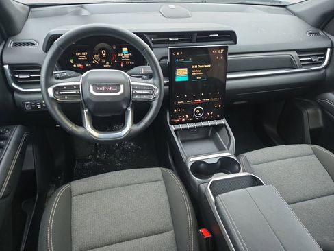 Used 2025 GMC Terrain Elevation image 15