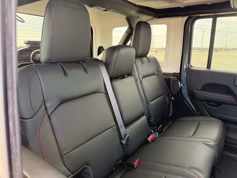 New 2026 Jeep Wrangler Rubicon image 21