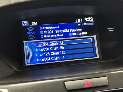 Used 2017 Acura TLX image 27