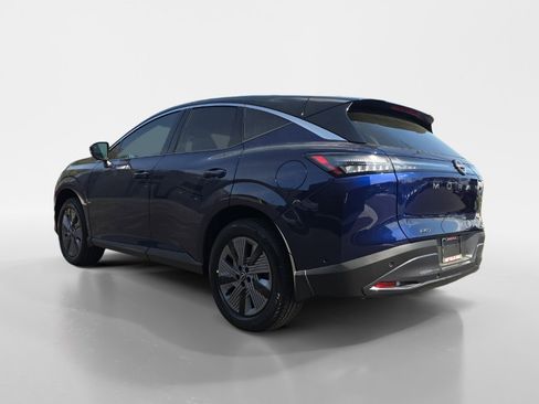 New 2025 Nissan Murano SL image 5