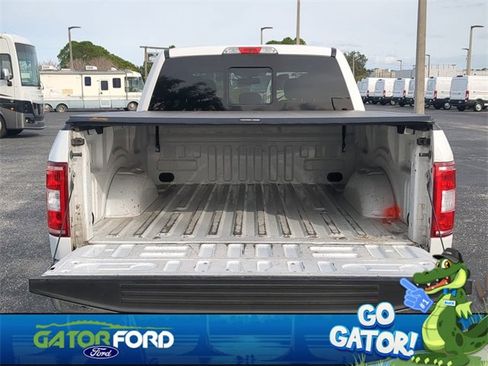 Used 2020 Ford F150 XLT w/ Equipment Group 302A Luxury image 14