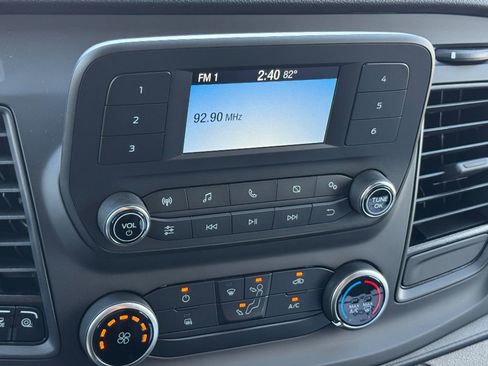 New 2025 Ford Transit 350 Base w/ Load Area Protection Package image 11