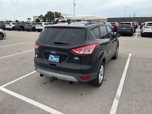 Used 2013 Ford Escape SE AWD/4WD image 5