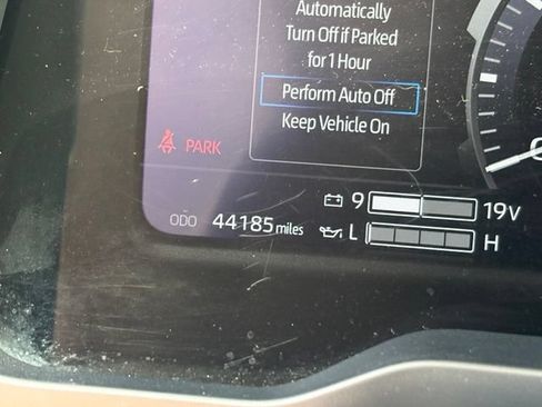 Used 2023 Toyota Sequoia SR5 AWD/4WD image 4