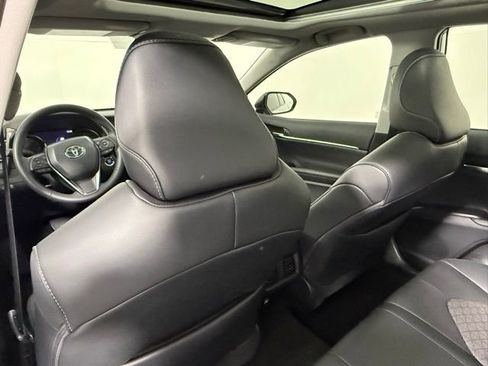 Used 2024 Toyota Camry XSE image 34