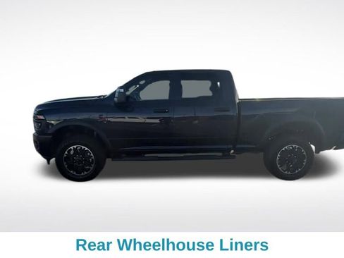 New 2026 RAM 2500 Tradesman image 34