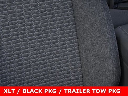 New 2025 Ford Ranger XLT w/ Black Appearance Package image 44