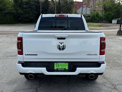 Used 2019 RAM 1500 Limited image 6
