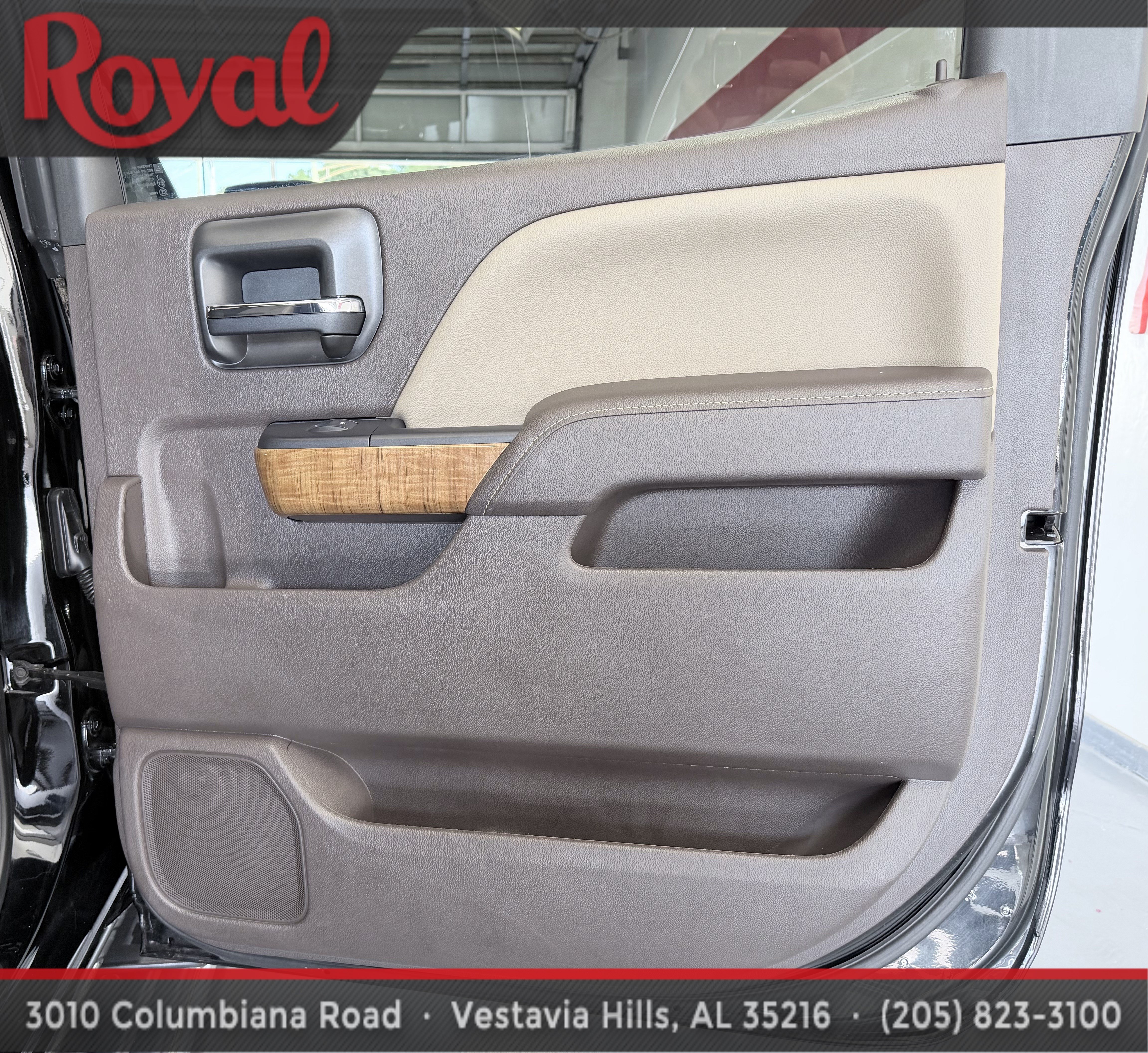 Used 2018 GMC Sierra 1500 SLT AWD/4WD image 16