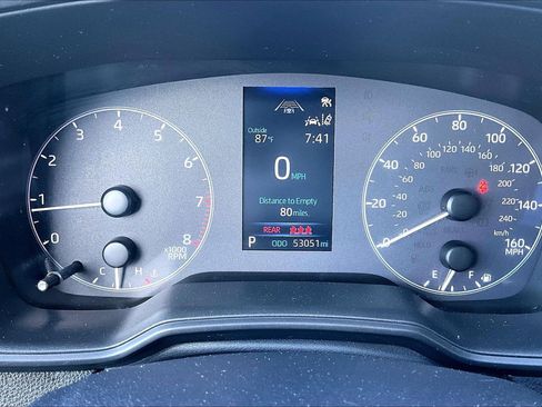 Used 2023 Toyota Corolla LE FWD image 19