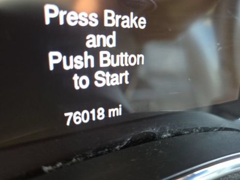 Used 2015 Dodge Durango Limited AWD/4WD image 3