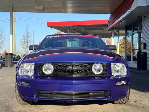 Used 2005 Ford Mustang GT Premium image 8