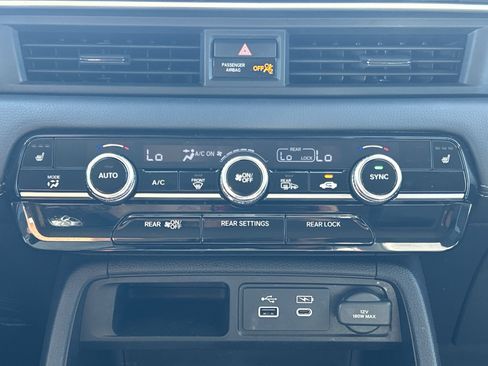 Certified 2023 Honda Pilot EX-L image 16