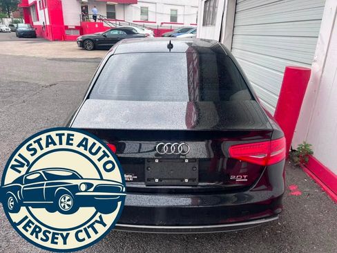 Used 2014 Audi A4 2.0T Premium AWD/4WD image 7