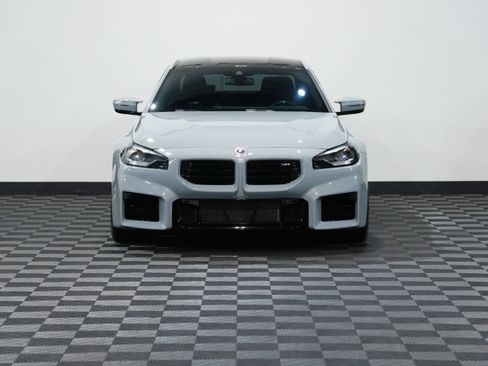 Used 2024 BMW M2 COUPE 2D w/ Carbon Package image 4