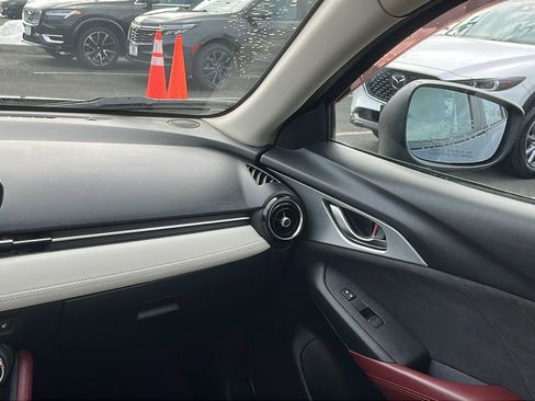 Used 2016 MAZDA CX-3 Grand Touring image 22