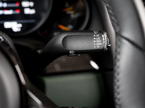Certified 2019 Porsche 911 GT3 RS RWD image 68