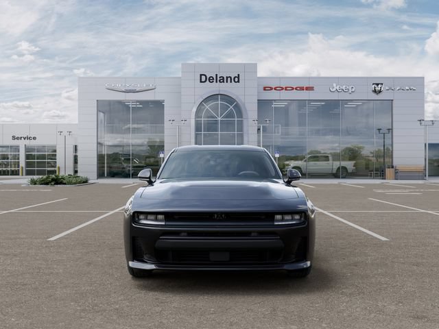 New 2026 Dodge Charger R/T AWD/4WD image 9