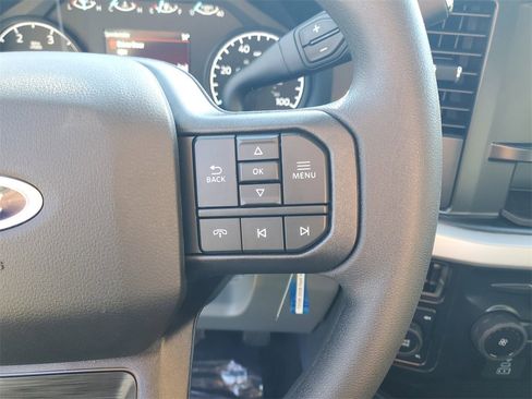 New 2026 Ford F250 XL w/ STX Appearance Package image 12