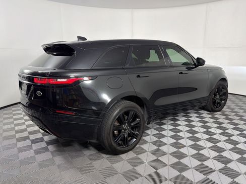 Used 2022 Land Rover Range Rover Velar R-Dynamic S AWD/4WD image 9