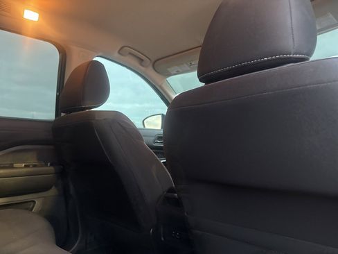 Certified 2024 Nissan Pathfinder S w/ Cargo Package image 31