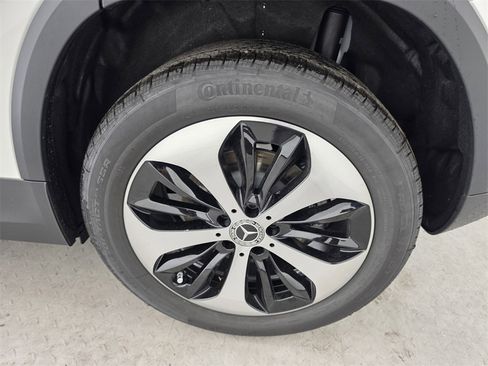 New 2026 Mercedes-Benz GLA 250 4MATIC image 14