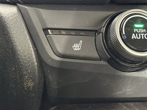 Used 2018 Honda Clarity Plug-In Hybrid image 7