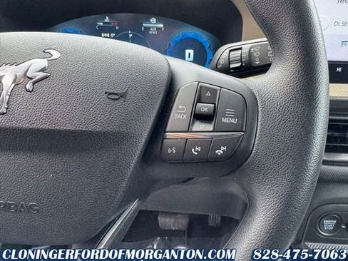 New 2025 Ford Bronco Sport Big Bend AWD/4WD image 20