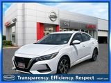 Used 2023 Nissan Sentra SV w/ All-Weather Package image 2