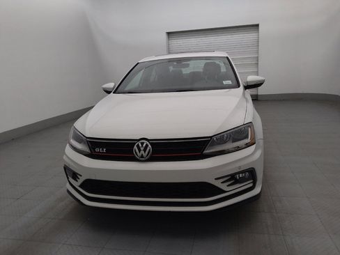 Used 2018 Volkswagen Jetta GLI FWD image 15