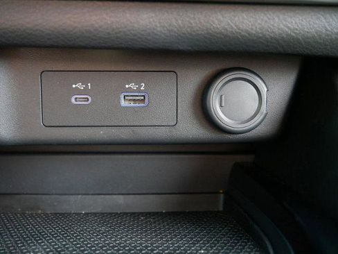 Certified 2021 Nissan Rogue SL AWD/4WD image 21