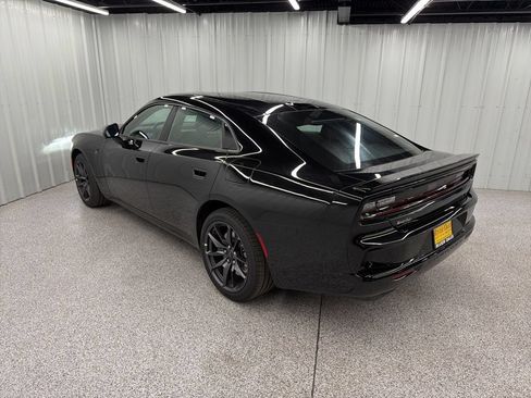 New 2026 Dodge Charger Scat Pack AWD/4WD image 4