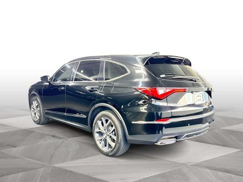 Used 2024 Acura MDX w/ Technology Package FWD image 6