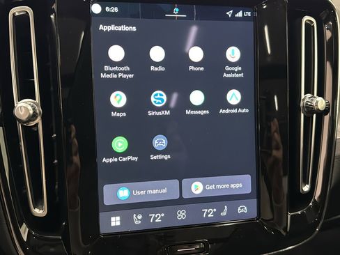 Used 2026 Volvo XC40 B5 Plus w/ Protection Package Premier image 17